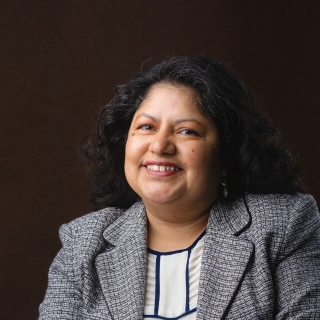 Outreach Coordinator