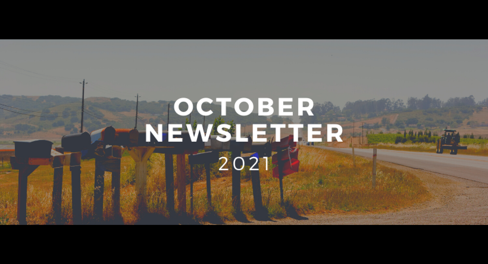 October 2021 Lompoc Healthy Happenings Newsletter