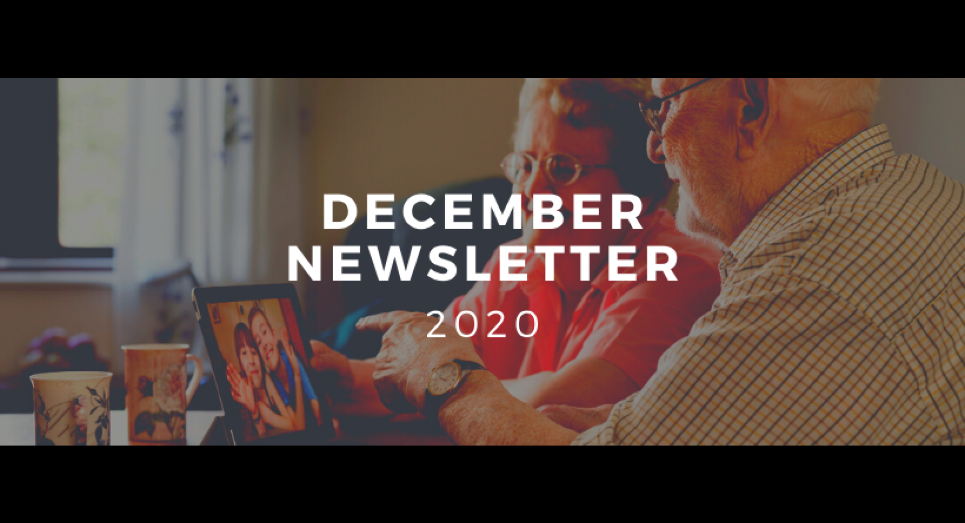 December 2020 Lompoc Healthy Happenings Newsletter