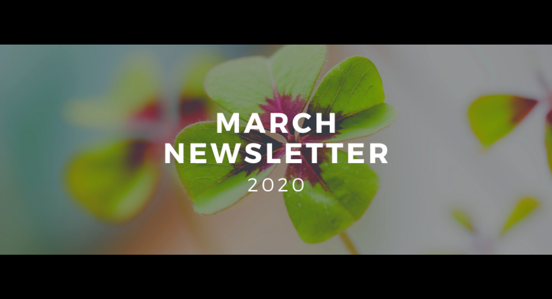 March 2020 Lompoc Healthy Happenings Newsletter