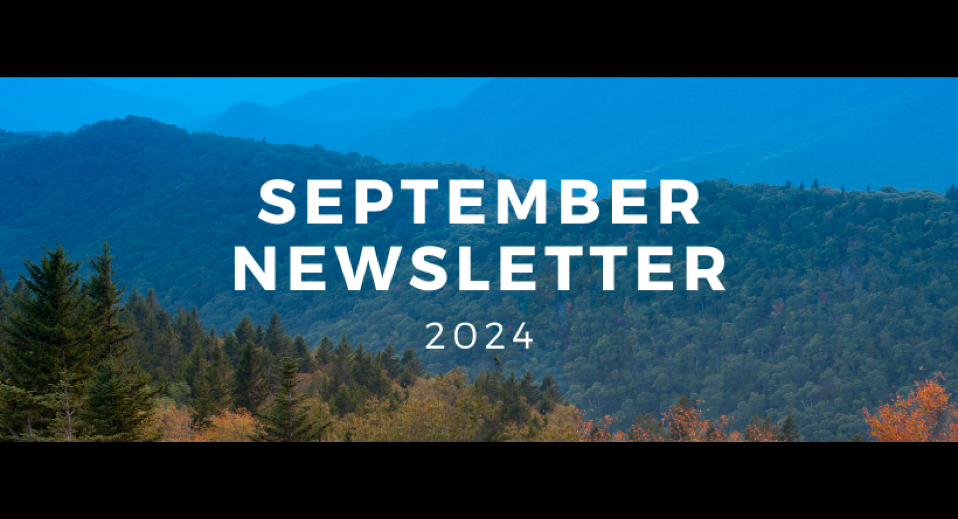 September 2024 Healthy Happenings Newsletter