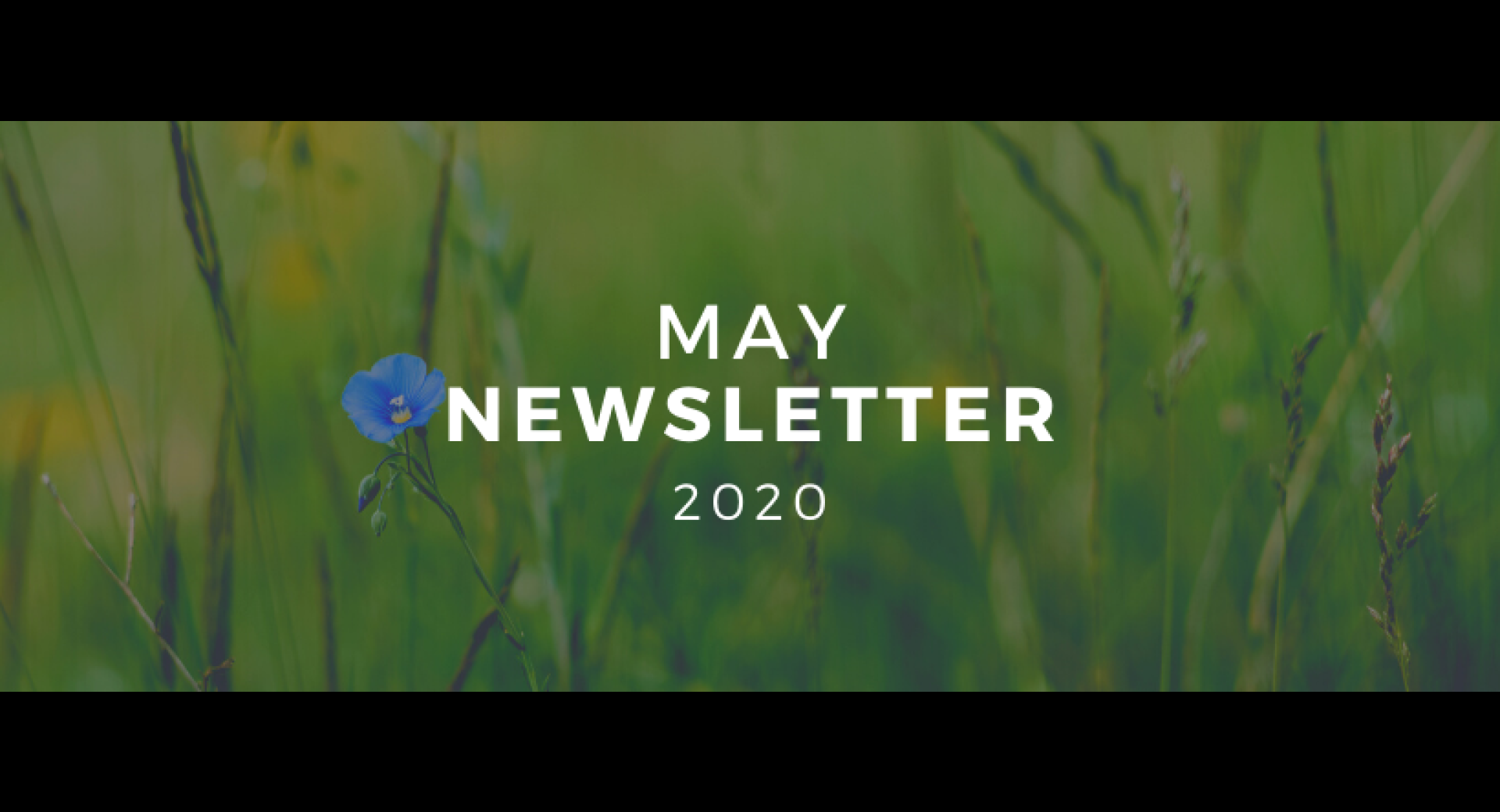 May 2020 Lompoc Healthy Happenings Newsletter