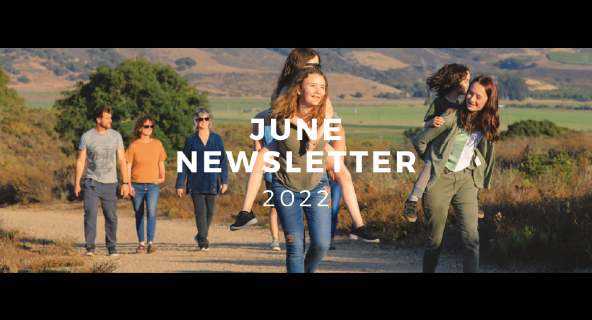 June 2022 Healthy Happenings Newsletter