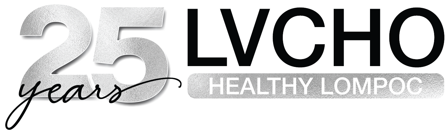 LVCHO Healthy LOMPOC